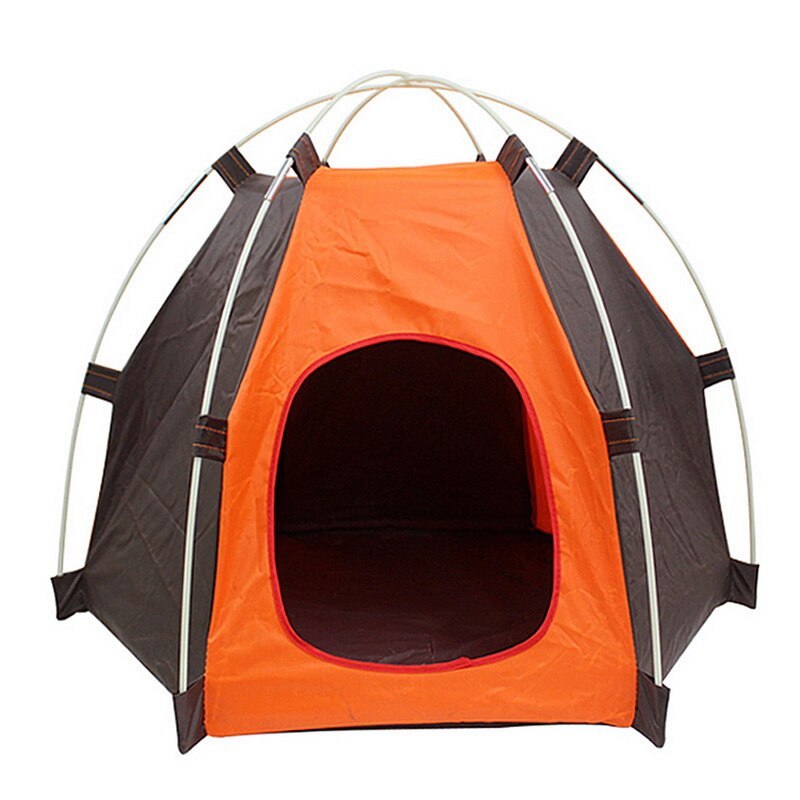 Portable Pet Tent