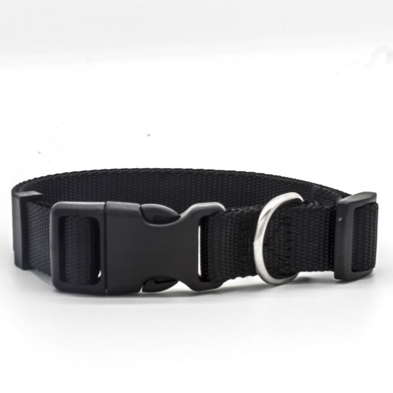 Nylon Pet Collar