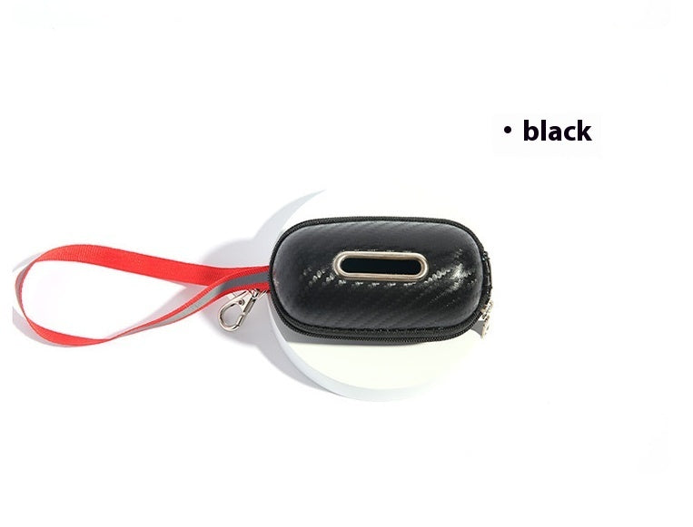 Eco-Friendly Dog Waste Bag Holder