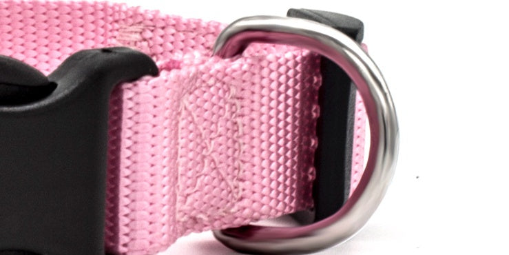 Nylon Pet Collar