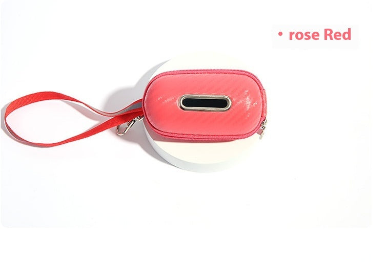 Eco-Friendly Dog Waste Bag Holder